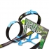 Bburago Go Gears  Rollin' Coaster Highway Playset